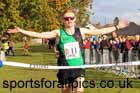 Senior mens 2022 Northern Cross Country Relays, Graves Park, Sheffield. Photo: David T. Hewitson/Sports for All Pics